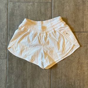 Lululemon Tracker Short